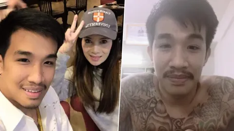 'เสี่ยโป้' ยืดอกรับยืมเงิน 'กานต์' 100 กว่าล้าน ลั่นจะทยอยใช้คืน