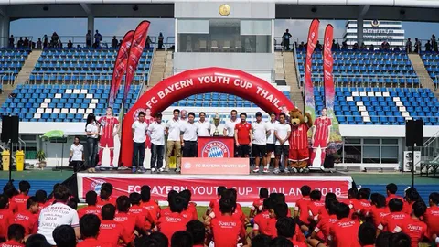 ใกล้ความจริง! ได้ 15 ยอดแข้งก่อนตัดเหลือ 10 คนโชว์ฝีเท้าถิ่น 'เสือใต้'