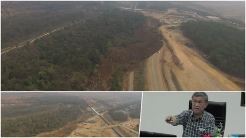 กฟผ. ยันดินทรุดใกล้เหมืองแม่เมาะ ไม่กระทบจ่ายไฟภาคเหนือ