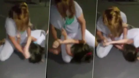 เดือด! 2 สาวเปิดศึกตบสนั่นโซเชียล ปมจากเรื่องผู้ชาย เพื่อนเชียร์เพียบ (คลิป)