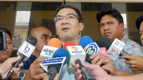 'วรเจตน์' เตือน 'บิ๊กตู่' ดูบทเรียน 'พฤษภา 35' หากคิดเป็นนายกฯ คนนอก