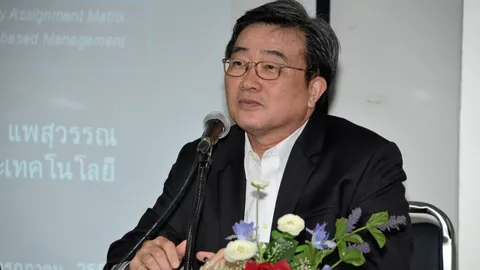 วท.วางโรดแม็ปบิ๊กร็อกแก้จน ยกคุณภาพชีวิตเกษตรกร นำร่องที่น่าน