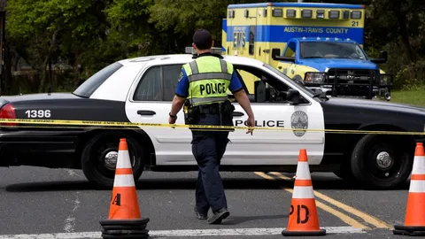 ตั้งค่าหัวมือบึ้มต่อเนื่องเท็กซัส หลังระเบิดรอบ 4