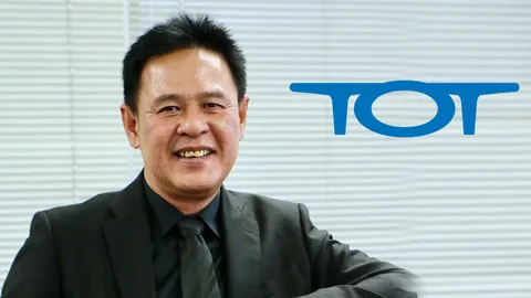 ทีโอทีนัดรวมพล 23 มี.ค.ค้านตั้งเอ็นบีเอ็น