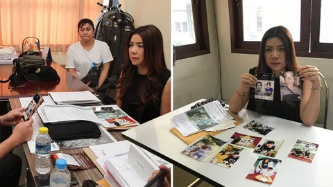 มิได้ลดละติดตาม