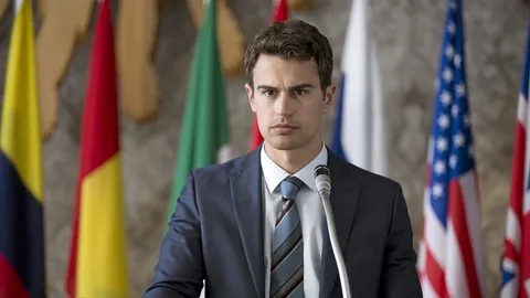 Backstabbing for Beginners ล้วงแผนล่าทรยศ!! (คลิป)