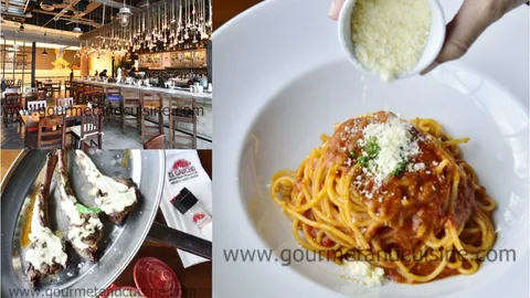 เนื้อชุ่มฉ่ำ! สเต๊กเนื้อคุณภาพเยี่ยม ชิม 4 เมนูอร่อยลืม!