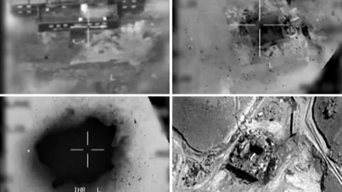 อิสราเอลยอมรับครั้งแรก แอบส่งบินรบถล่มยับ เตาปฏิกรณ์นิวเคลียร์ในซีเรีย