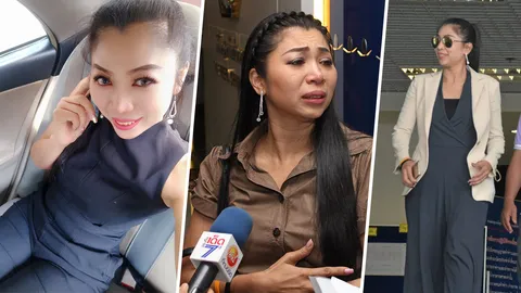 เริ่มต้นจากหวย 30 ล้าน..รู้จัก 'ฟ้า' คนสนิทครูปรีชาก่อนเดินมาถึงจุดนี้