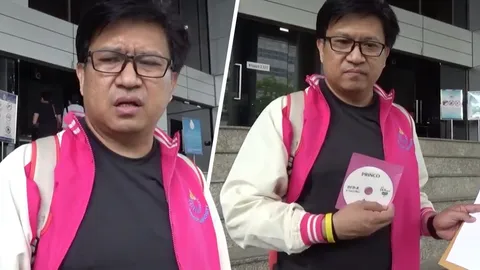 เทอดศักดิ์ ยื่นศาลค้านหมายจับ อุบตอบกรณี ฟ้า บอกไม่สนิท