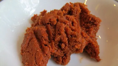 โลหะหนัก...กับพริกแกง