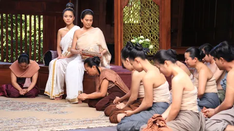 ปรับริบราชบาทว์ โทษริบทรัพย์ ผู้ทำผิดอาญาแผ่นดิน ไม่เว้นลูกเมีย