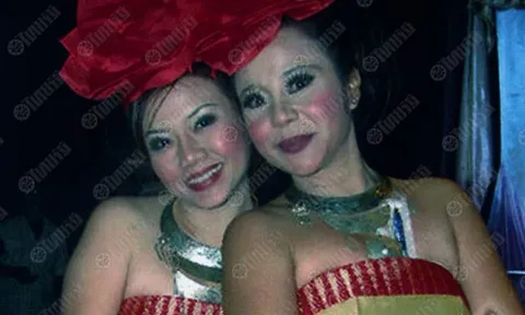 "ไฮโซสะออน"