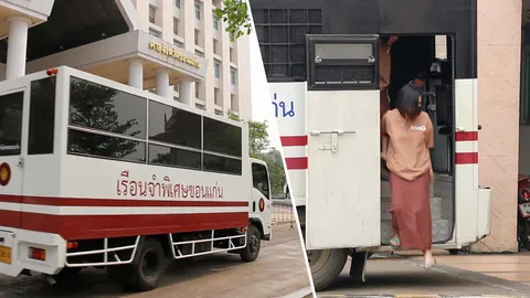ทำความเข้าใจแนวปฏิบัติตนในศาล หลังเปรี้ยวคดีหั่นศพแชตหลุด  