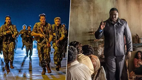 ภารกิจชิงตัวประกัน ปฏิบัติการเอนเทบเบ