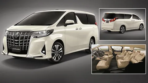 โตโยต้ามาแล้ว