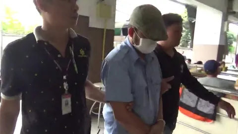 ไร้ญาติยื่นประกัน ‘แท็กซี่หื่น’ หวังเคลมนักร้องสาว ซึม! นอนคุก