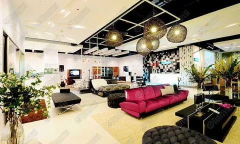 โมเดอร์นฟอร์ม เฟอร์ฯคู่บ้านคนดัง ครองใจตั้งแต่พ่อถึงลูก