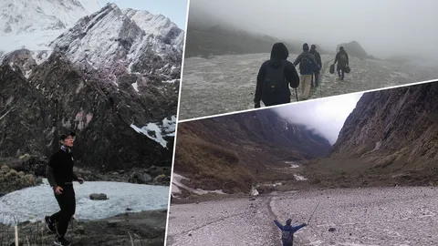 เสียวหน่อยๆ!สูงกว่า 4,000 เมตร 'ทิเบต-ชัมบาลา' ปลายทางที่เราต้องไป (ตอนที่2)