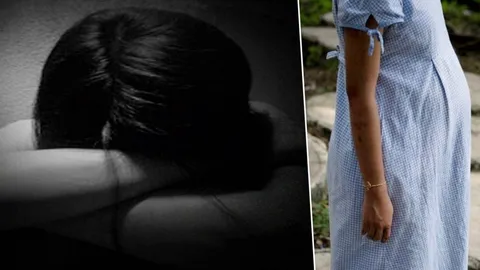 หนูเหมือนจะตาย! ตราบาปเด็กสาว เพื่อนลวงให้คนอัดคลิปข่มขืนจนท้องตอน ป.6