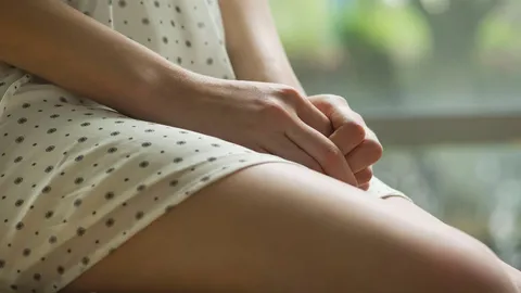 ขอหอมหน่อยนะ! ด.ญ.สุดทน น้าเขยหาจังหวะลวนลาม ตั้งกระทู้ระบายหาทางออก