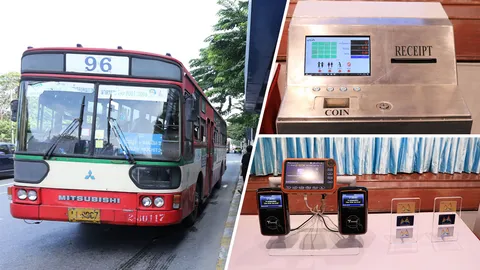 ขสมก.จ่อเออร์ลี่พนักงาน 3.7 พันคน