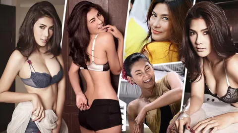 อีแย้มแซ่บจริงๆ! ส่องแฟชั่น นุ่น รมิดา เปิดไลฟ์สไตล์ชอบเที่ยว