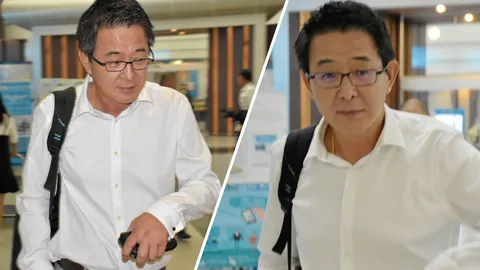 ศาลยกฟ้อง! บ.ขายจีที 200 