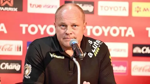 เดิมพันสามแต้ม! เทพอินทรีปรับทัพ รอบุกกำชัยในรังค้างคาวไฟ