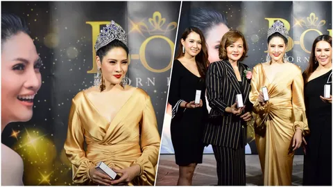 งัดความเก๋าลุยธุรกิจความงาม 'อรอนงค์' พร้อมลงสู้ เจาะตลาดออนไลน์