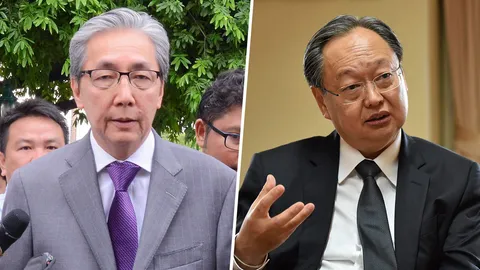 “สมคิด” ประกาศร่วมสังฆกรรม TPP 