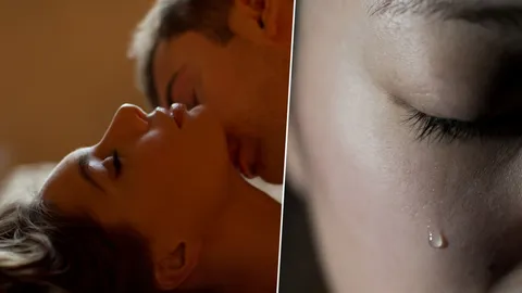 ถุงยางแตกก็ไม่เล็ดลอด! หนุ่มทำแฟนท้องปัดแต่งงาน ถามถ้าทิ้งดูแย่มากไหม