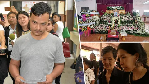 เตะ'ตาซาเล้ง' ดับ เพิ่มข้อหา 'จ๊อด' แข้งพิฆาต (คลิป)