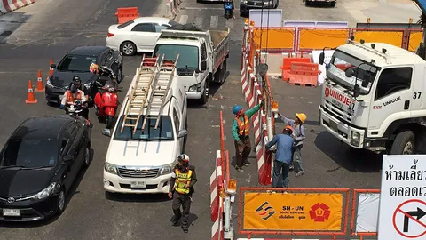 สีน้ำเงินทยอยเสร็จ คืนผิวจรัญสนิทวงศ์