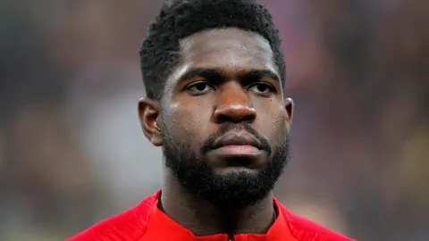 ผีแดงยิ้ม! กูรูเชื่อ 'อูมติตี้' กำลังถือไพ่เหนือบาร์ซา