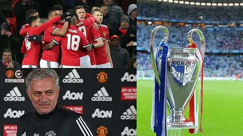 ผีแดงได้สิทธิ์ลุยแชมเปียนส์ลีก!!!