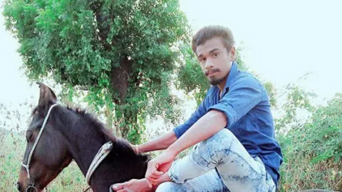 สลด หนุ่มจัณฑาลอินเดียถูกตีจนตาย ฐานครอบครองม้า สัตว์ของคนชั้นสูง