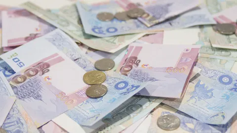 พบโกงอีก เงาะป่าซาไก ก็โดนด้วย