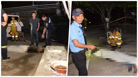 หนุ่มอุทัยฯ เข้ากรุงตามหาแฟนสาว ถูกตีหัวดับคาตลาด 