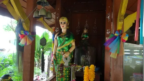 กระแส'ออเจ้า'มาแรง คนร้ายไม่กลัวสิ่งลี้ลับ แปลก ขโมยชุดไทยกว่า 30 ชุด 