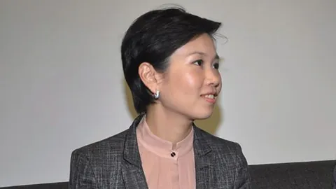 รัชดา เอือม สนช.ออกกฎหมายหอพัก ลิดรอนสิทธิ์ หวั่นขัด รธน.