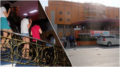 ส่งสำนวนคดีค้ามนุษย์อ่างวิคตอเรียให้อัยการ ฟ้อง 45 ผู้ต้องหา