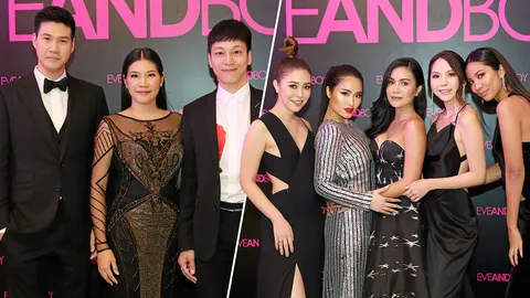 แบรนด์เอ็นดอร์สเซอร์ EVEANDBOY แชร์ไลฟ์สไตล์ดูแลตนเอง