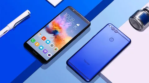 ดีหรือไม่? 9 รู้จัก 'Honor' แบรนด์จีนน้องใหม่ ขับเคลื่อนภายใต้หัวเว่ย