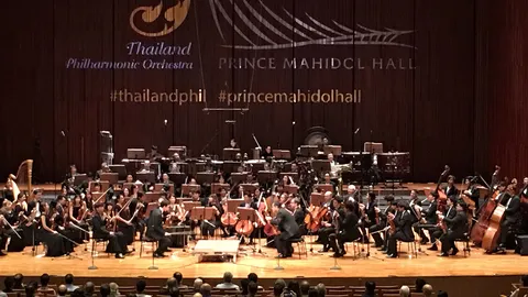 ดนตรีบำบัด ลดความเกลียดชังไทย ดร.สุกรีท้ารบ ทำไมไม่ดูของดีบ้านตัวเอง