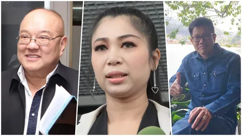 ดร.สุกิจ เผยคลิปเสียงน้องฟ้า ส่อมีมือดีตั้งใจให้หลุด หวังทำลายชื่อเสียง (คลิป)