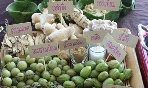 ป้องกันภัยหนาวแบบไทยๆ