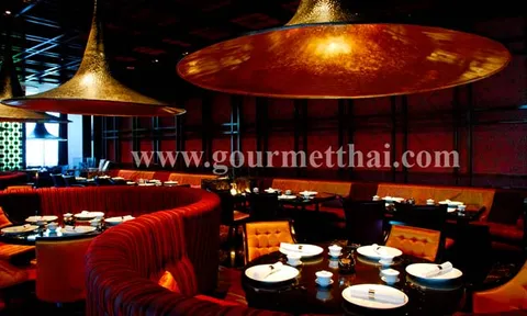 อร่อยทะลุลิ้นที่ Silver Wave อร่อยเด็ดที่ เป็ดทะยานฟ้า