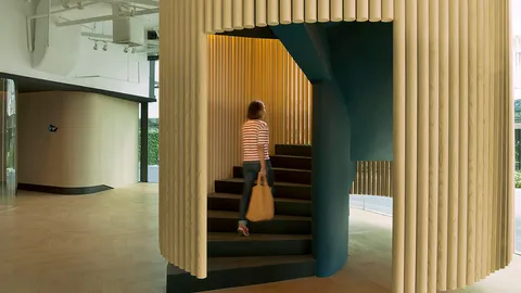 แห่งแรกในไทย! รีวิว UX Design ที่ออกแบบประสบการณ์ สายแอปฯเว็บฯต้องมา!