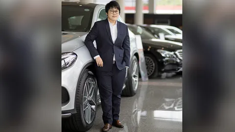 ตวงรัตน์ ลิขิตพฤกษ์ เลือดใหม่ บีเคเค กรุ๊ป ยึดหลัก “จริงใจพูดตรง” ธุรกิจโตทันตา